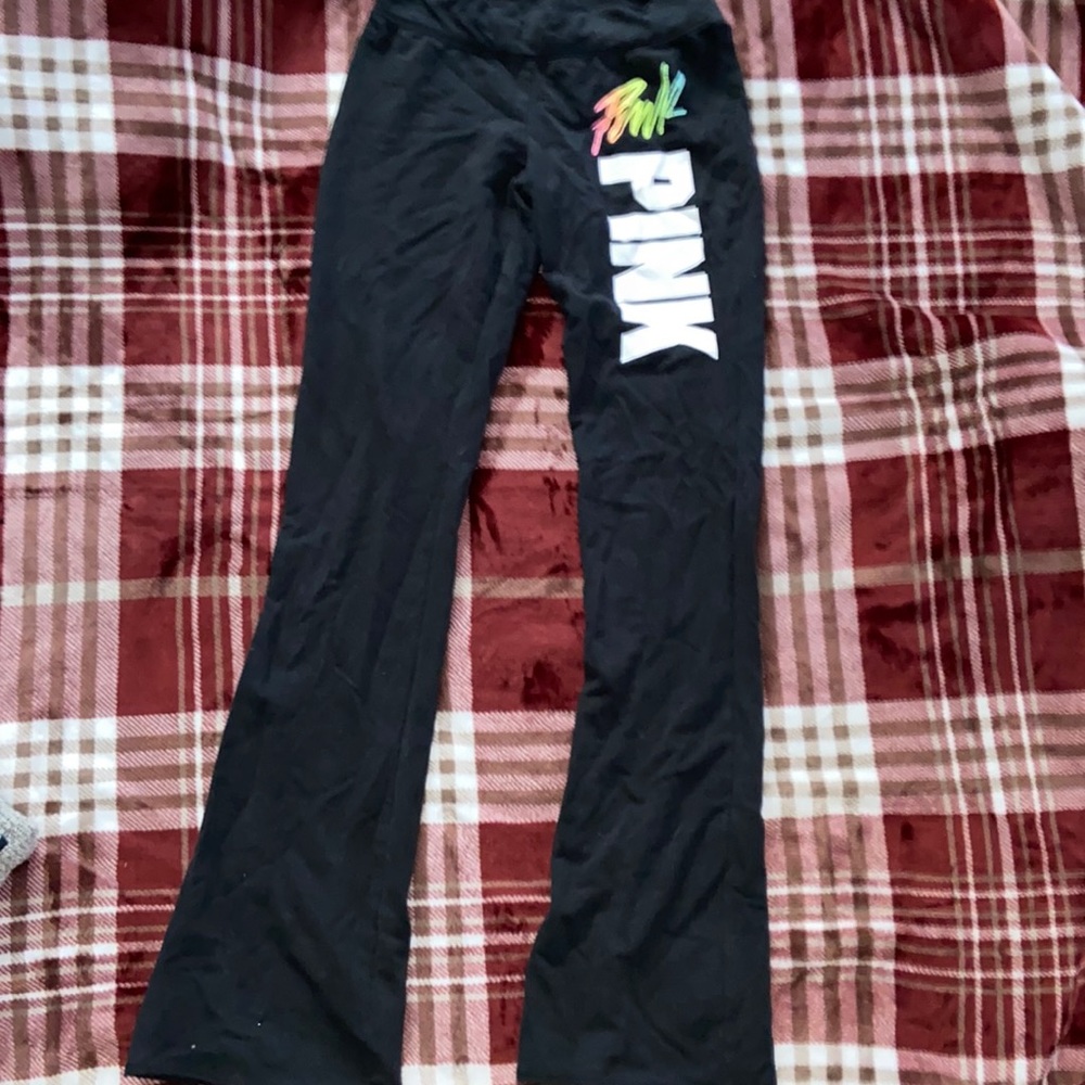 victoria secret yoga pants